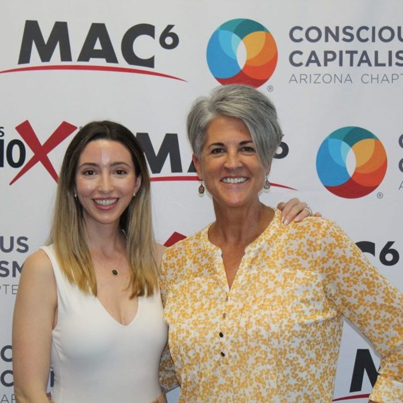 Katie Mann with Curated Medical