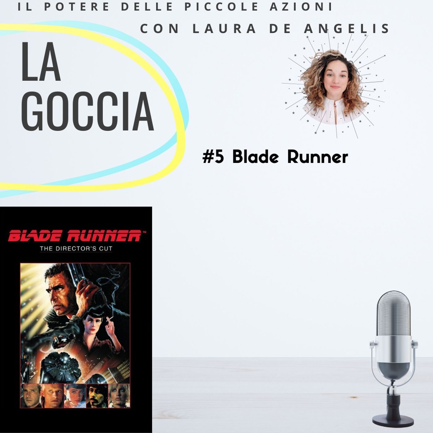 La Goccia