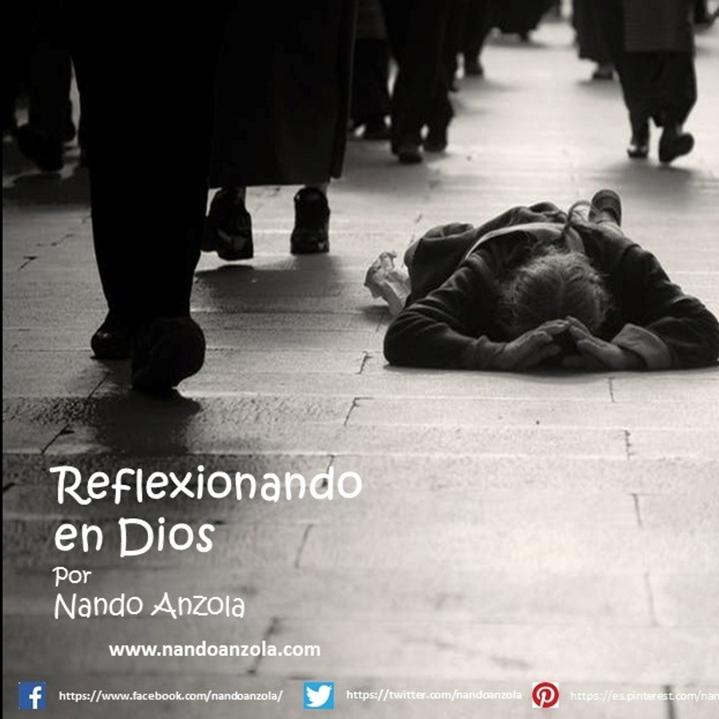Reflexionando en DIos