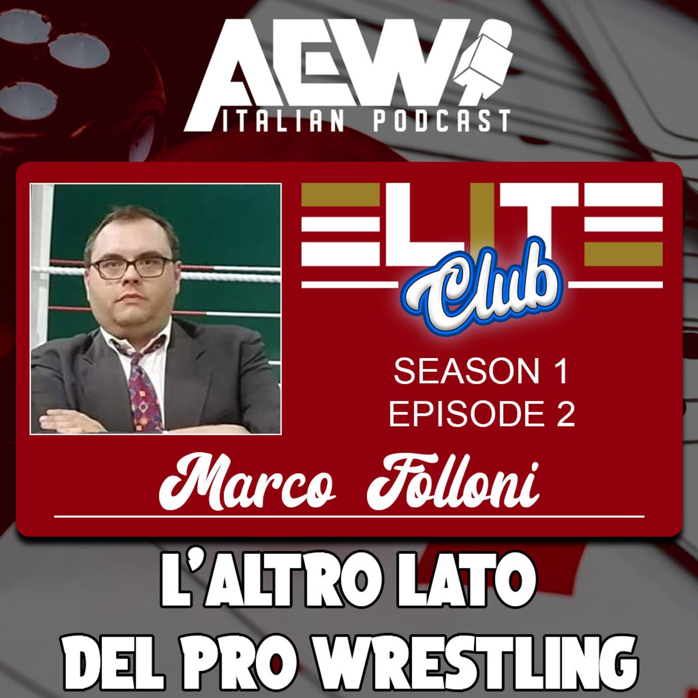 Elite Club