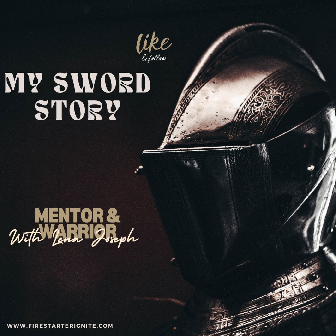 The Sword Room