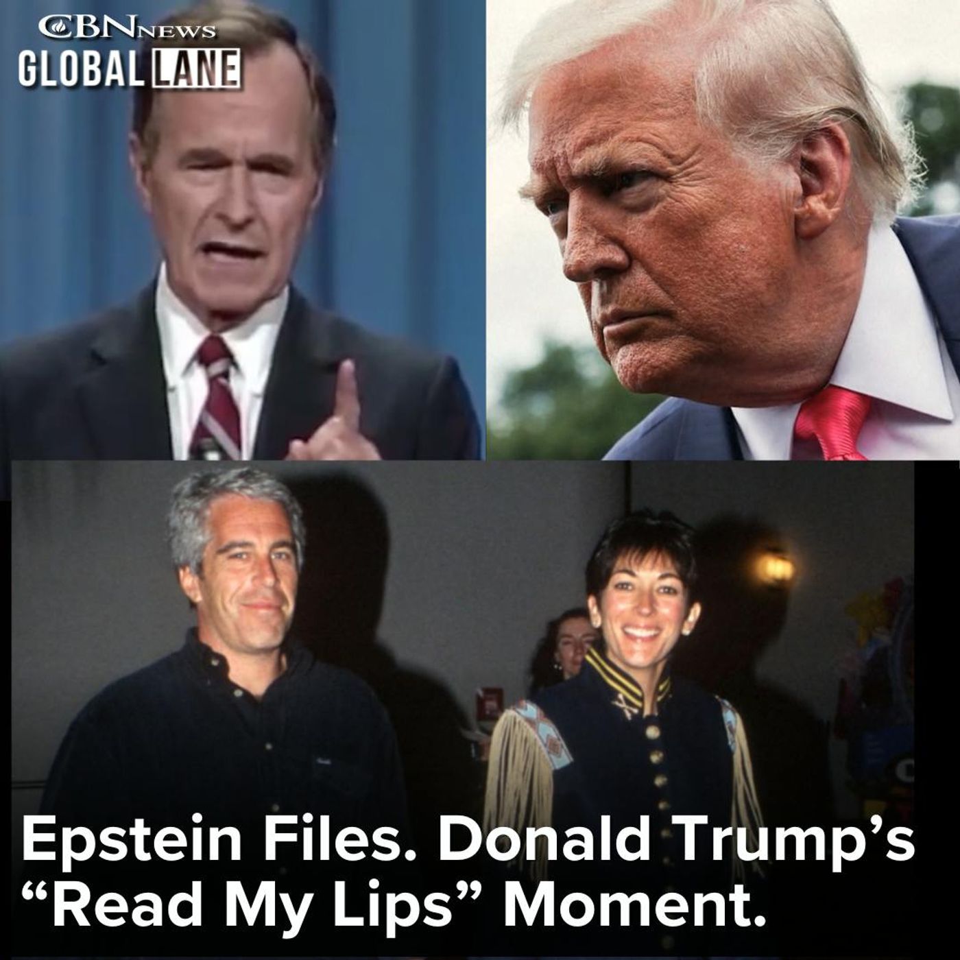 The Global Lane