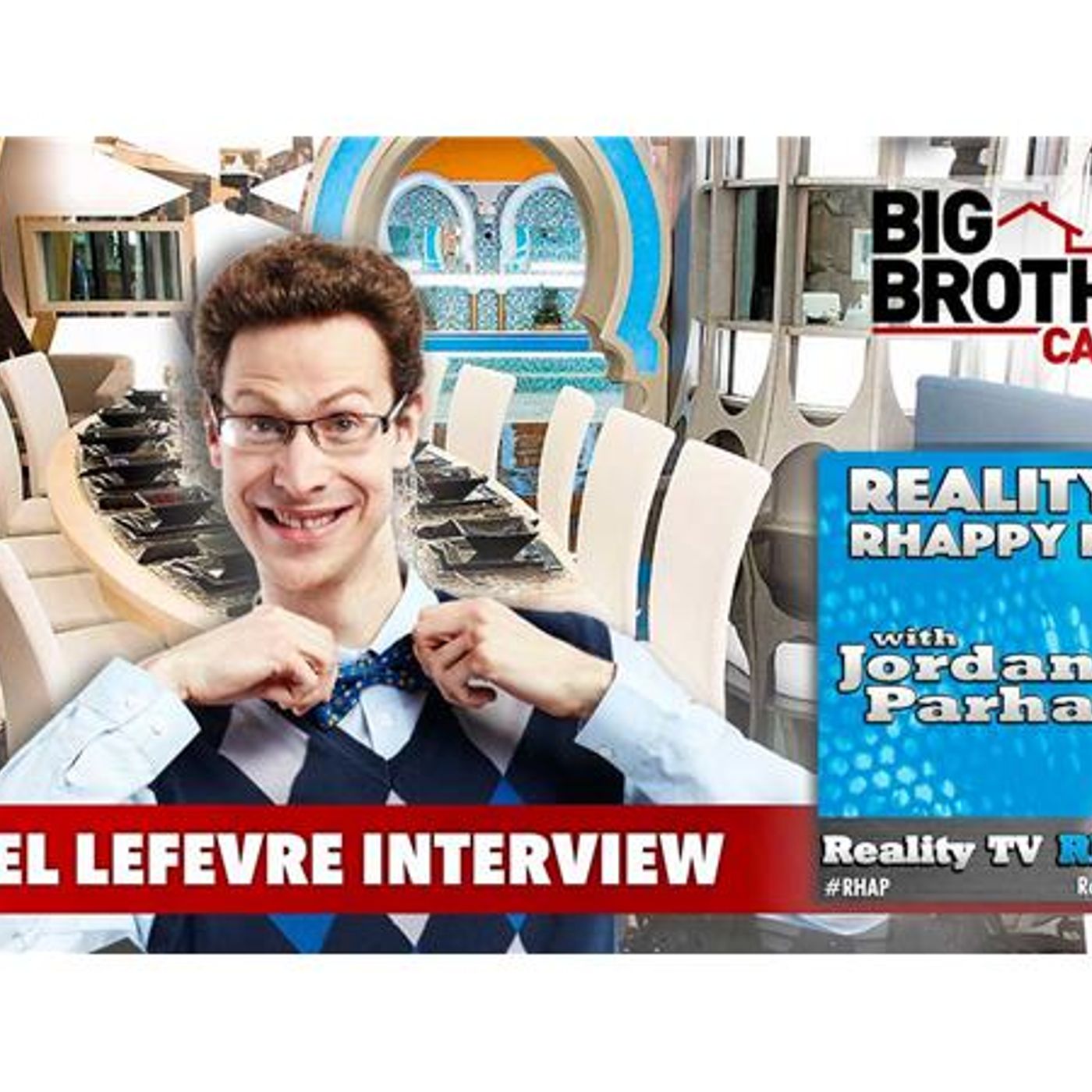 Reality TV RHAPpy Hour