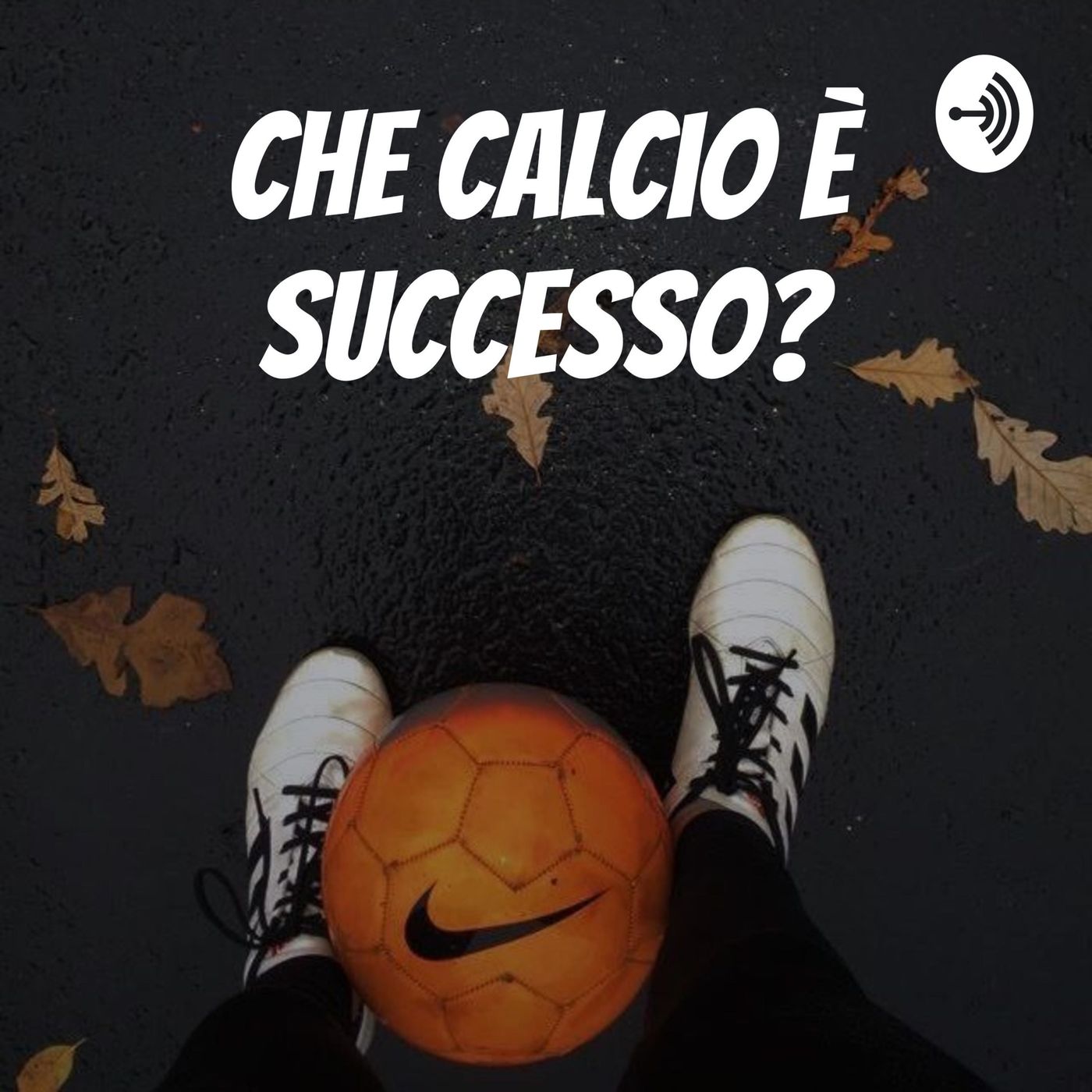 Che calcio è successo