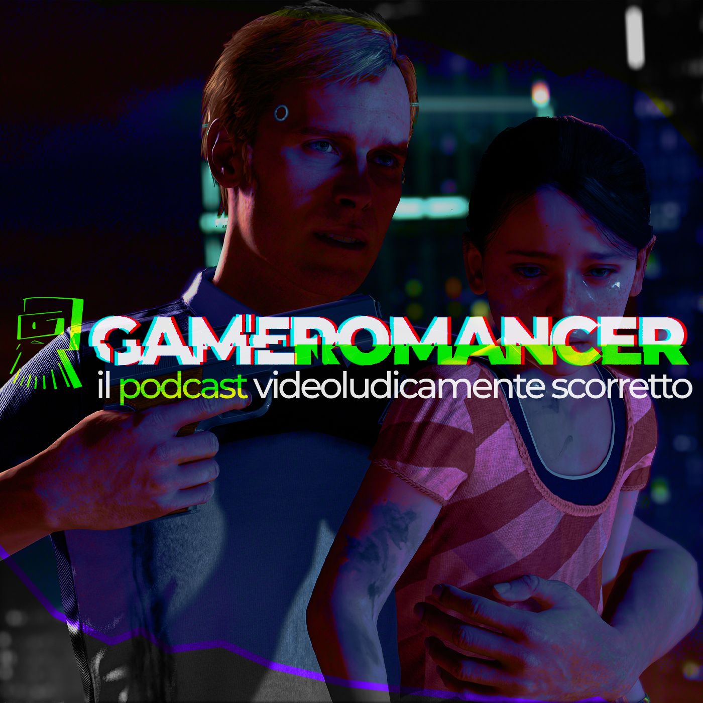 Ep. 247: L'agency delle entrate episode artwork