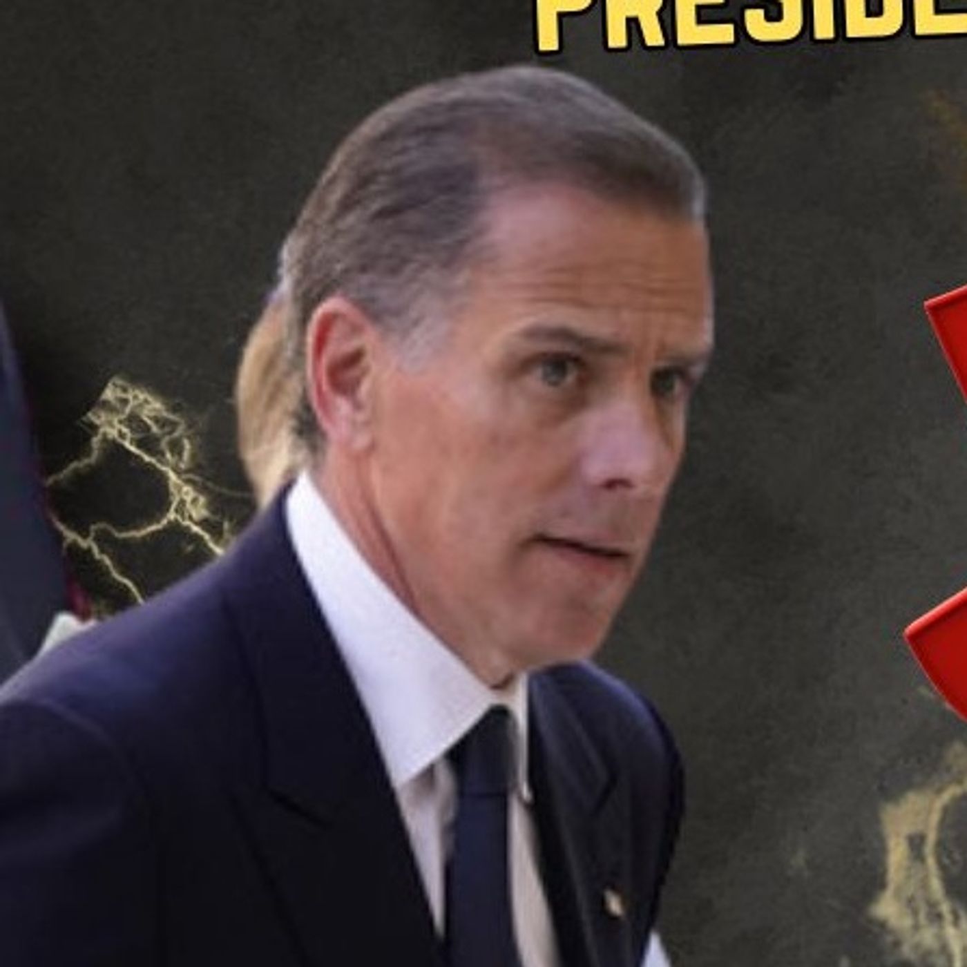 What will Really Come Out of the Hunter Biden Show Trial?