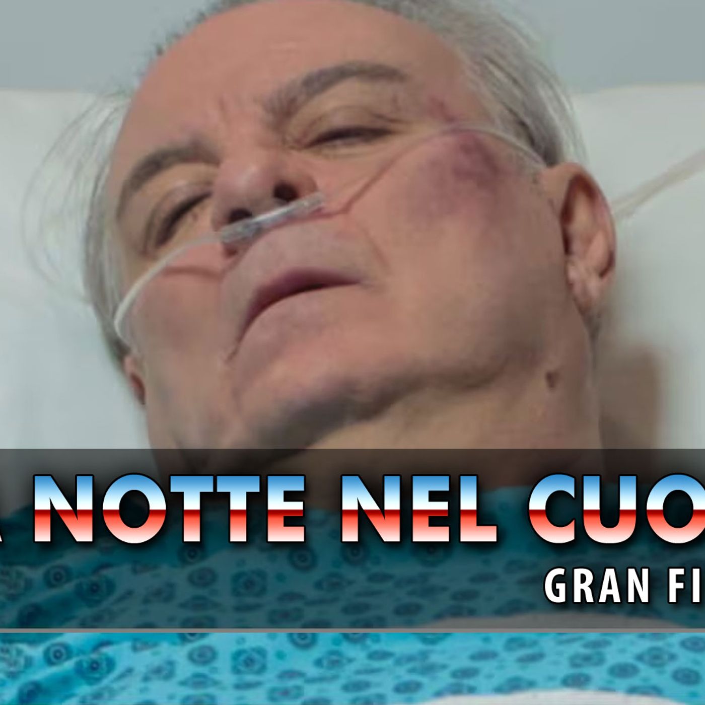 La Notte Nel Cuore Finale: Dal sogno alla rovina! La Notte Nel Cuore Finale: Dal sogno alla rovina!