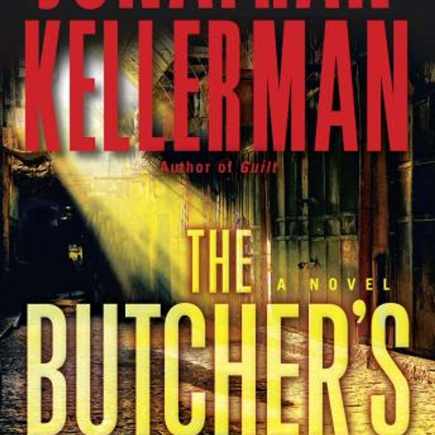 New Full Audiobooks in Mystery, Thriller & Horror, Police & Detective