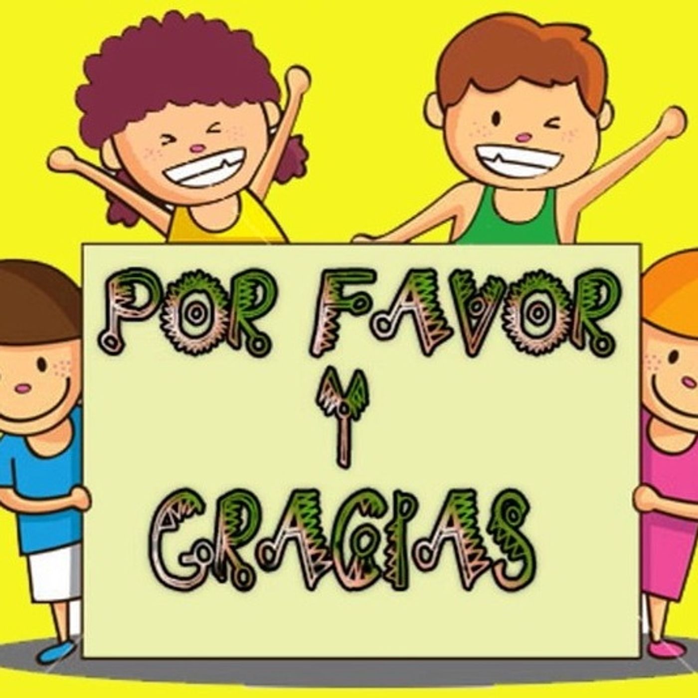 NUESTRO OXÍGENO Normas de urbanidad
