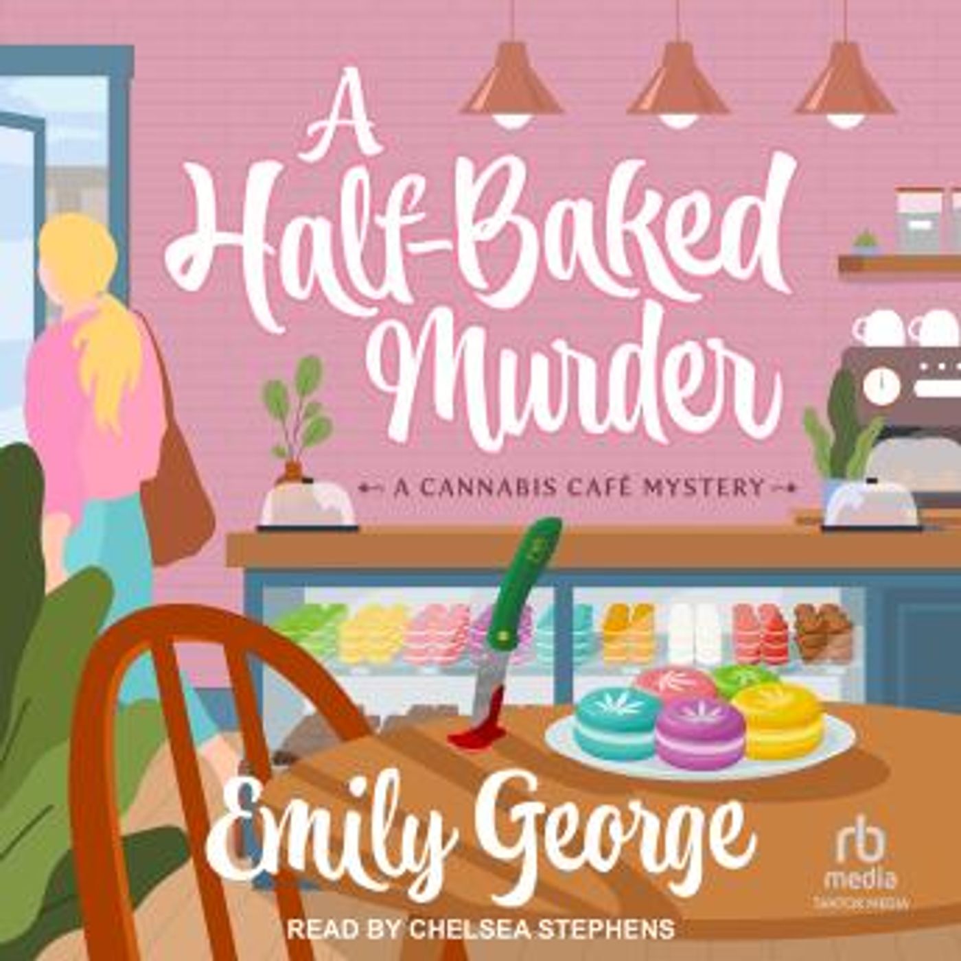 Stream Popular Full Audiobooks in Mystery, Thriller & Horror, Police & Detective