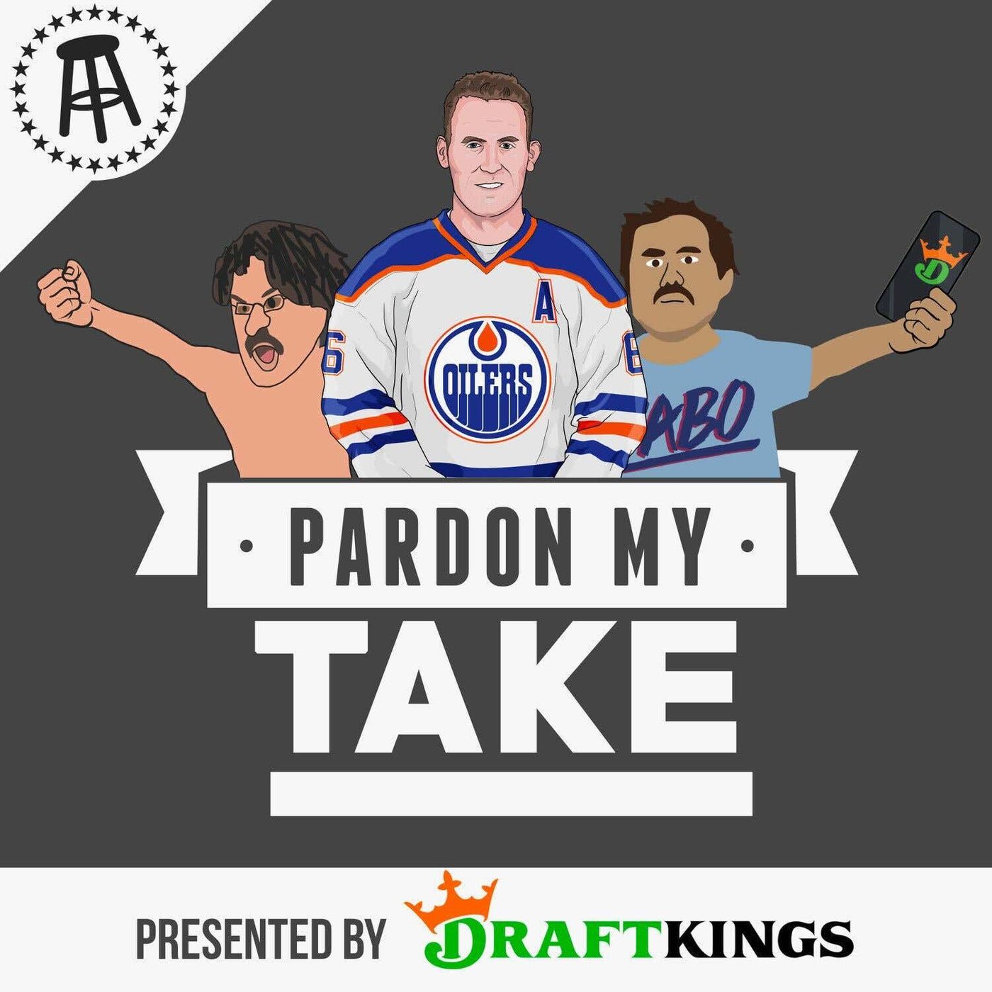 Pardon My Take