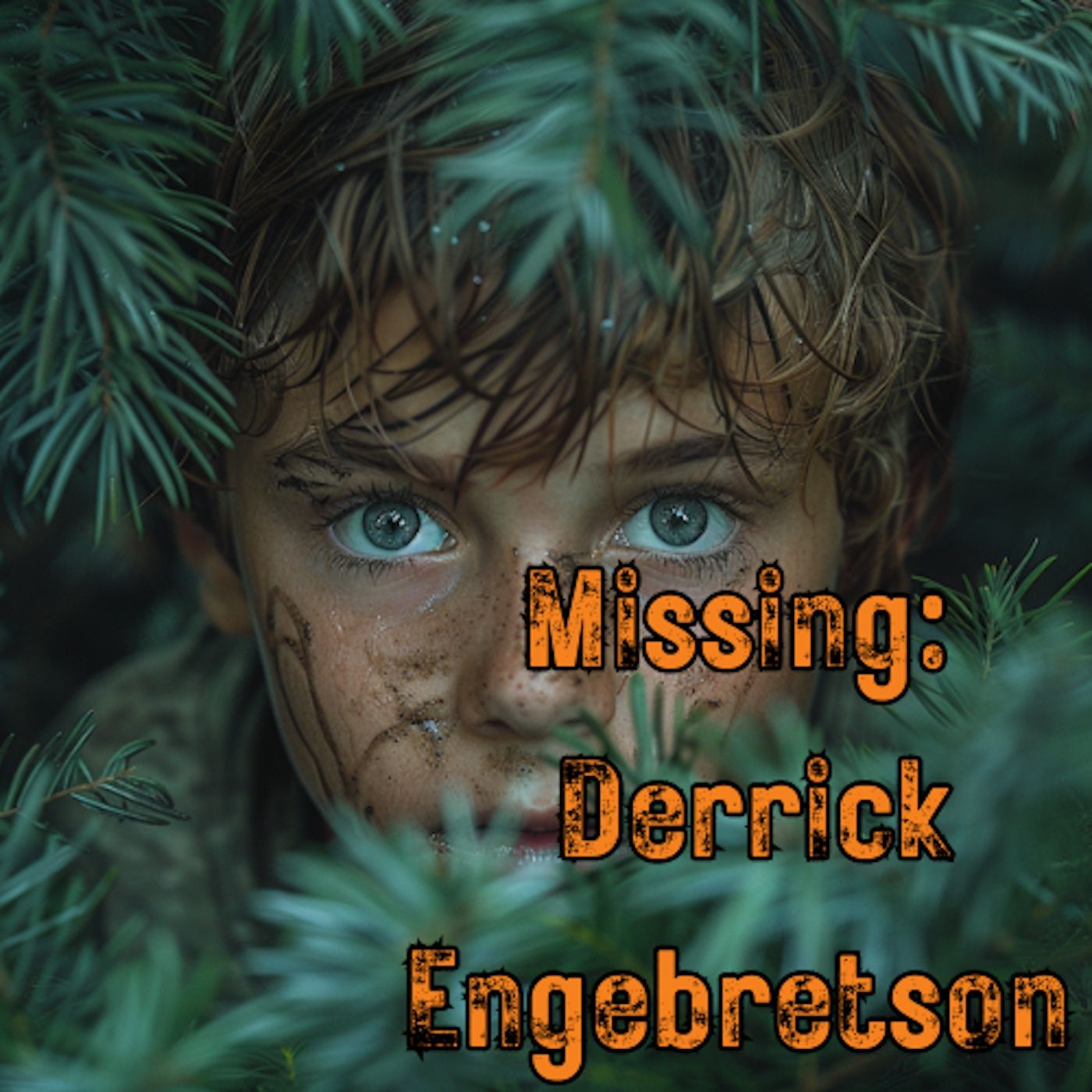 PO EP:207 Missing Child Derrick Engebretson