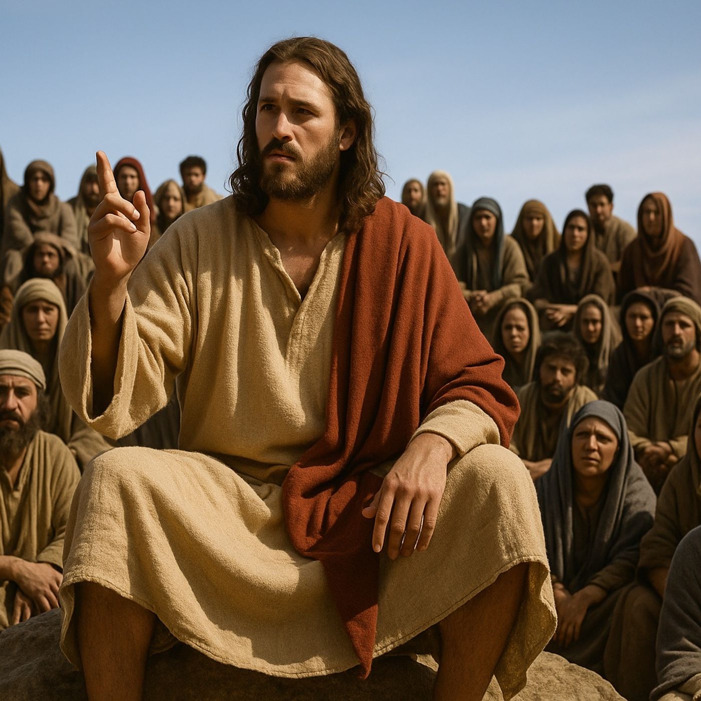 Evangelio del Día - Lectio Divina