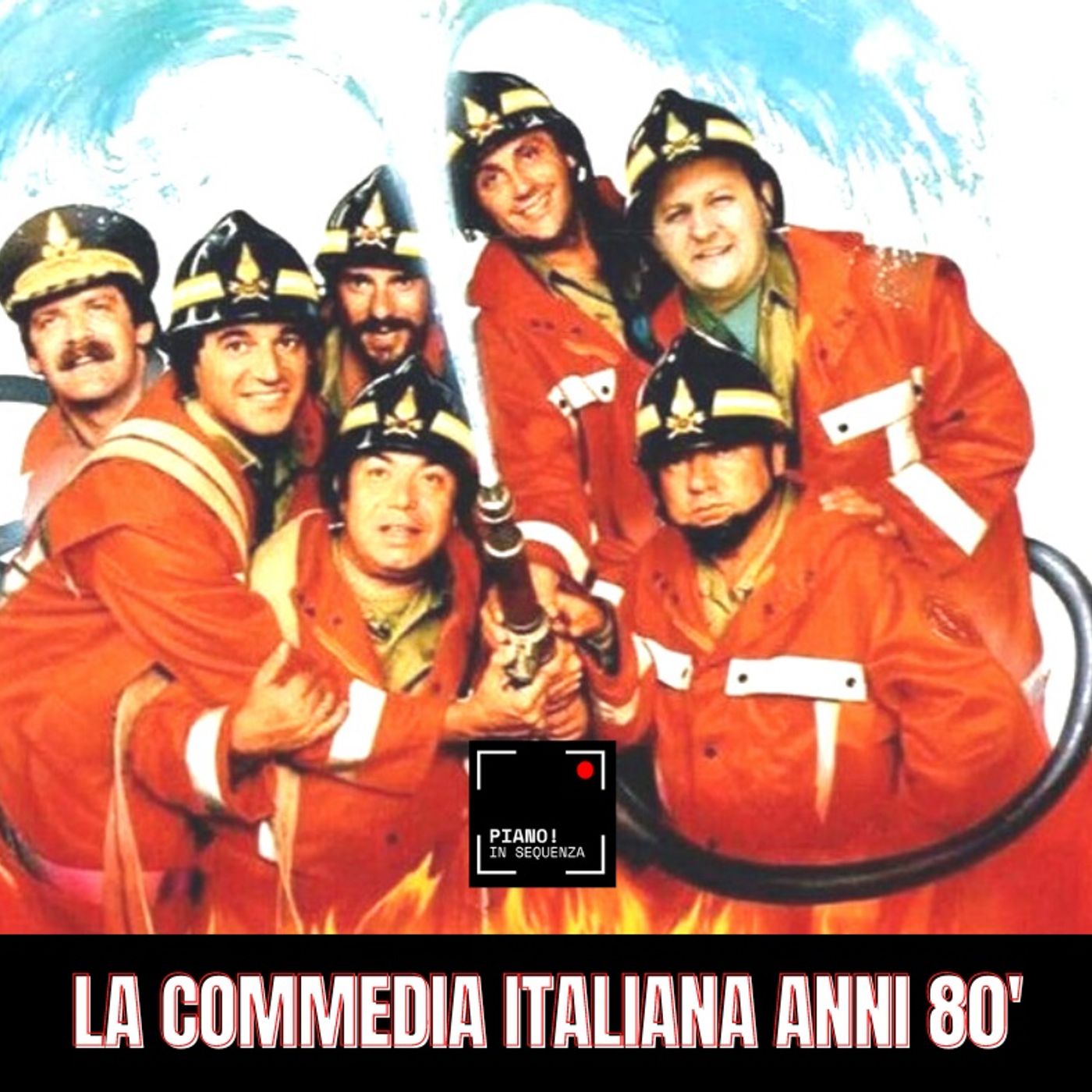 La commedia italiana anni 80': Cult di qualità? episode artwork