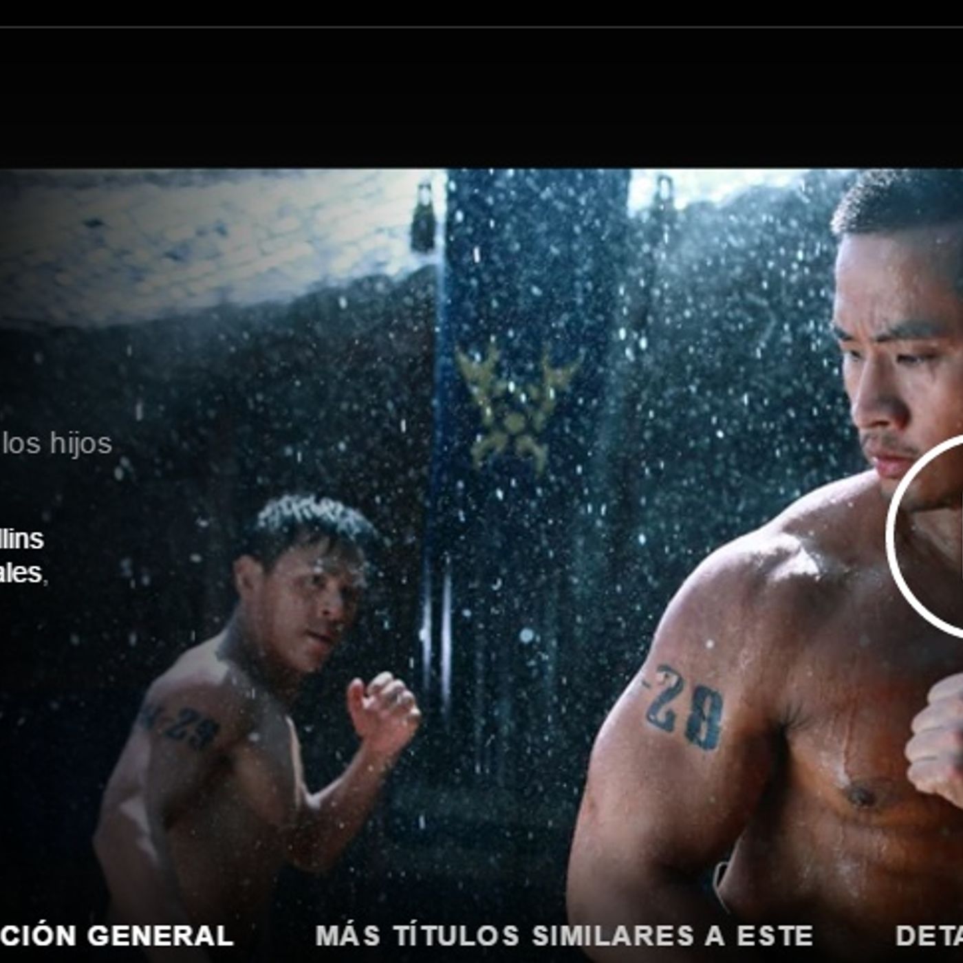 FlixLatam | Novedades de Netflix