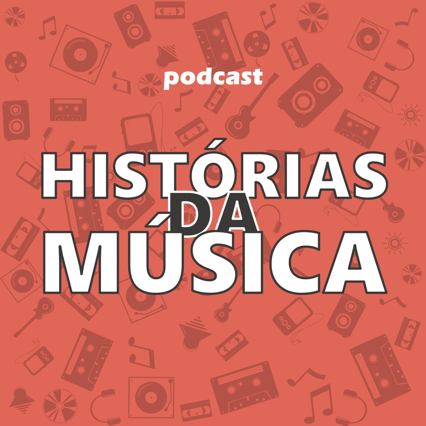 Histórias da Música