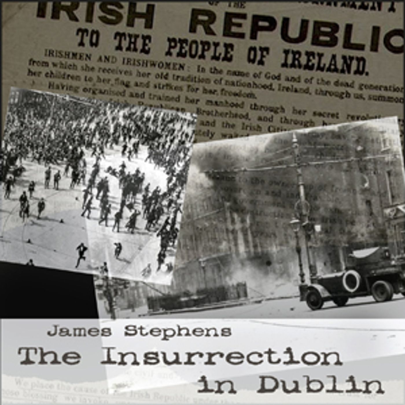 Download Top Full Audiobooks in History, Europe