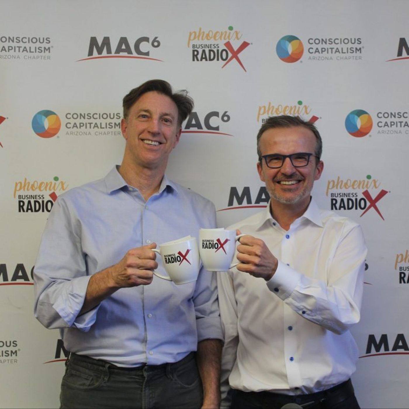 Phoenix Business Radio