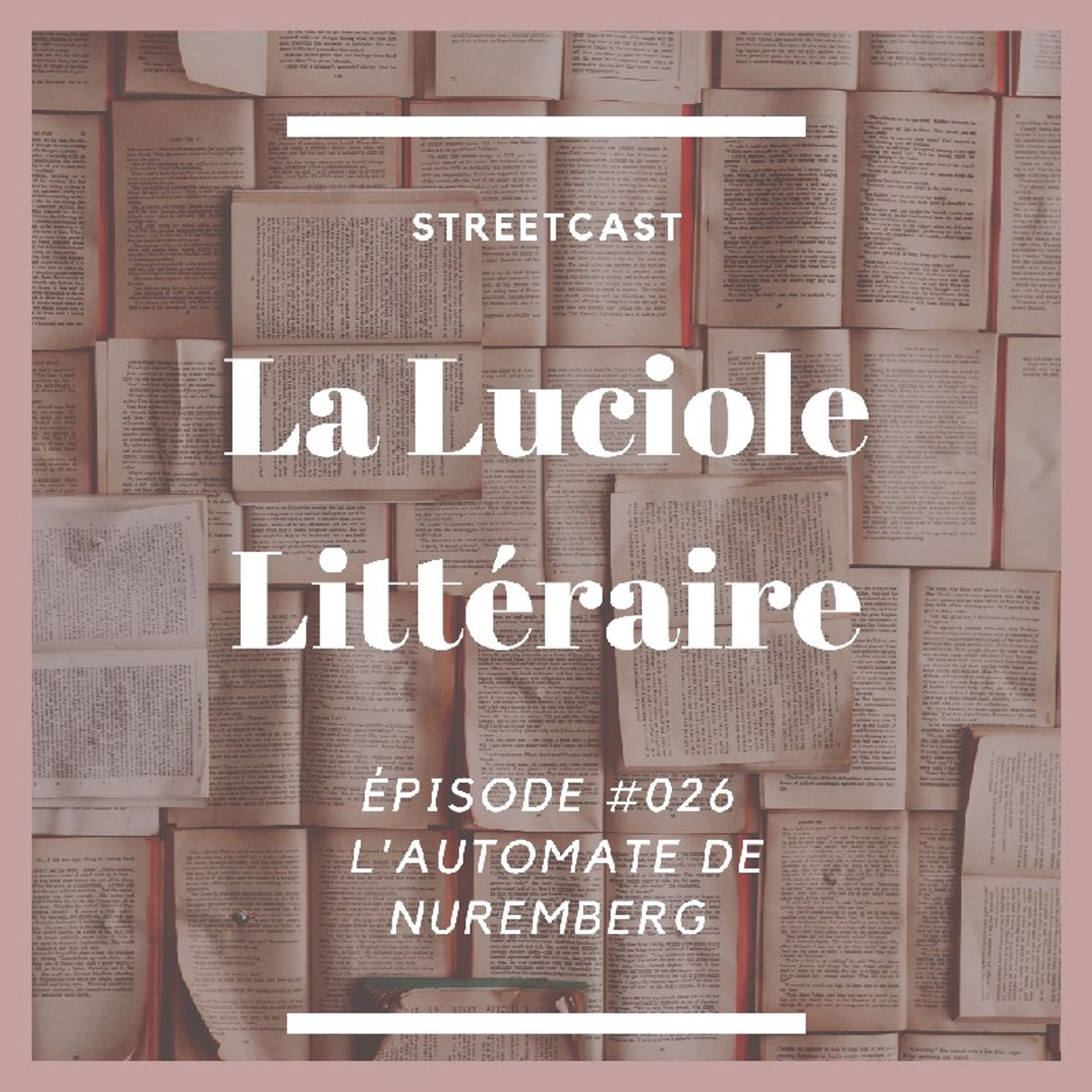 La Luciole Ecarlate