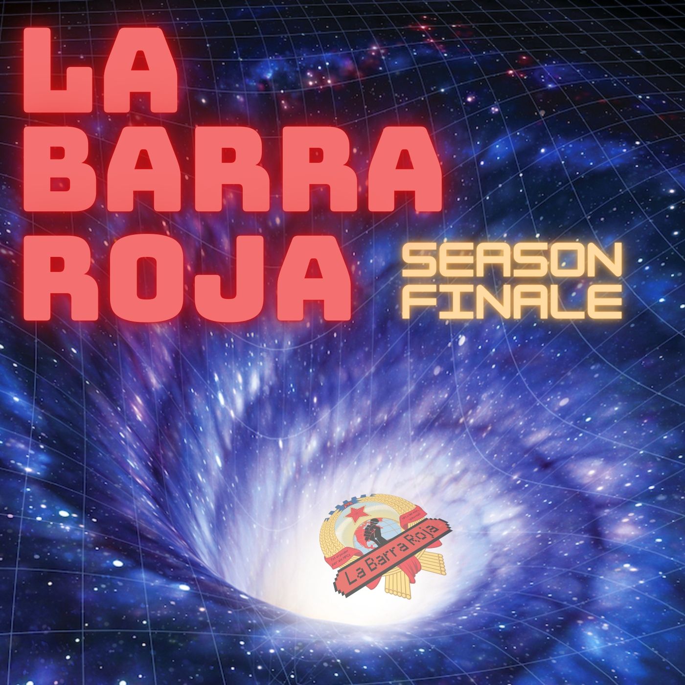 La Barra Roja