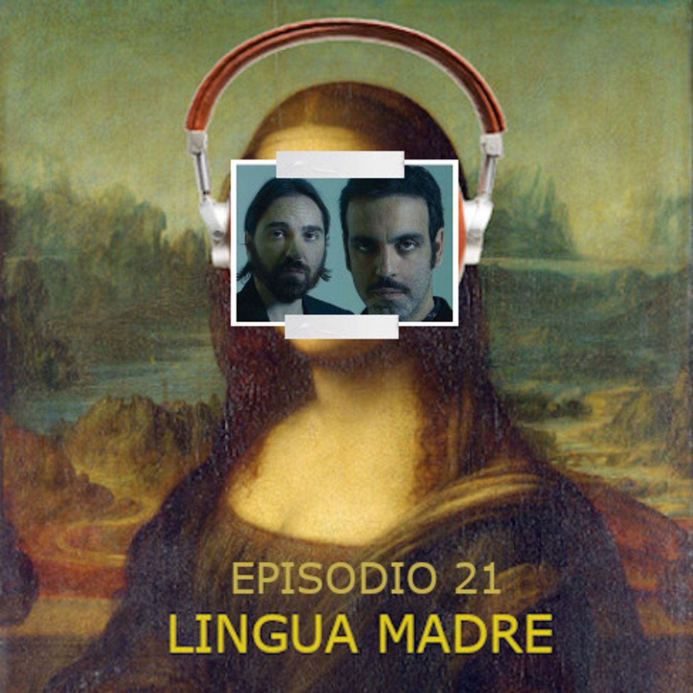 Lingua madre