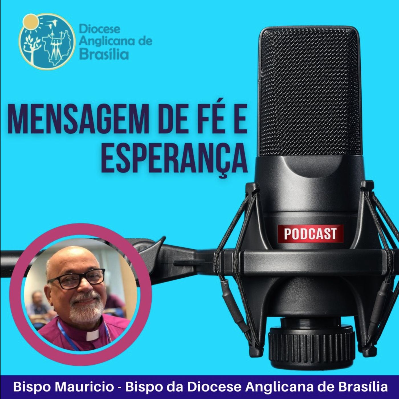083 - Mensagem de Fé e Esperança