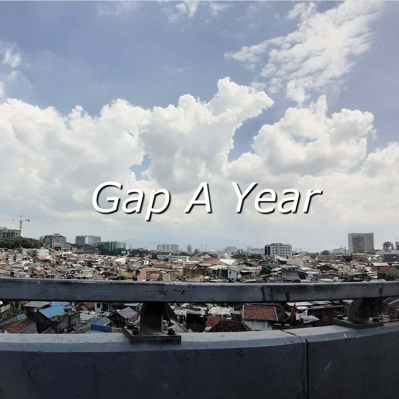 Gap A Year