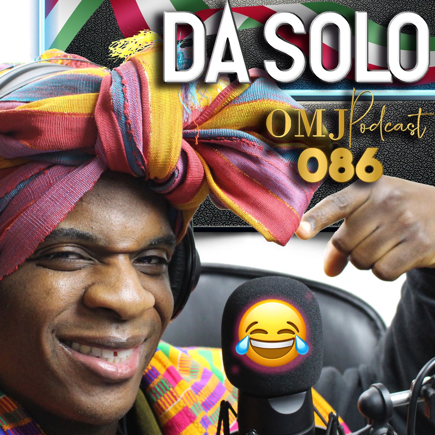 OMJ Podcast