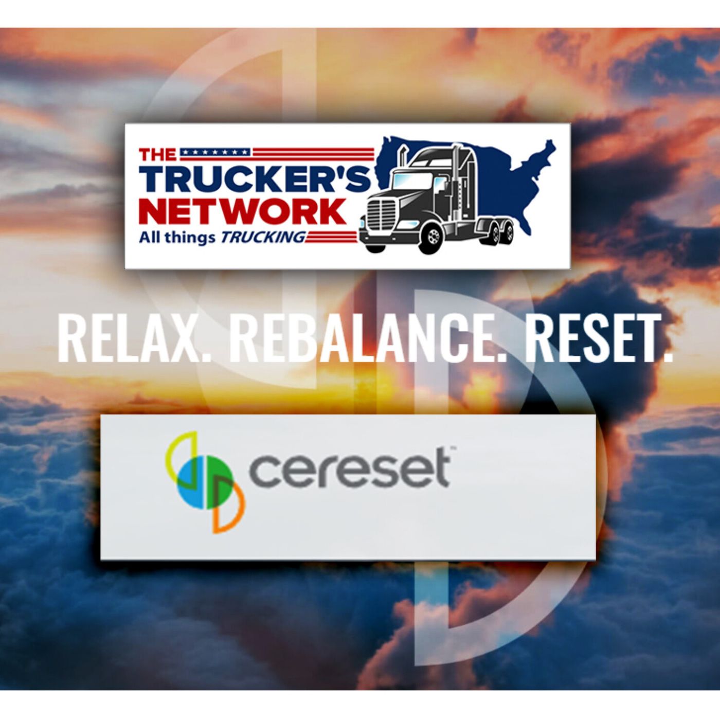 Truckers Network Radio Show