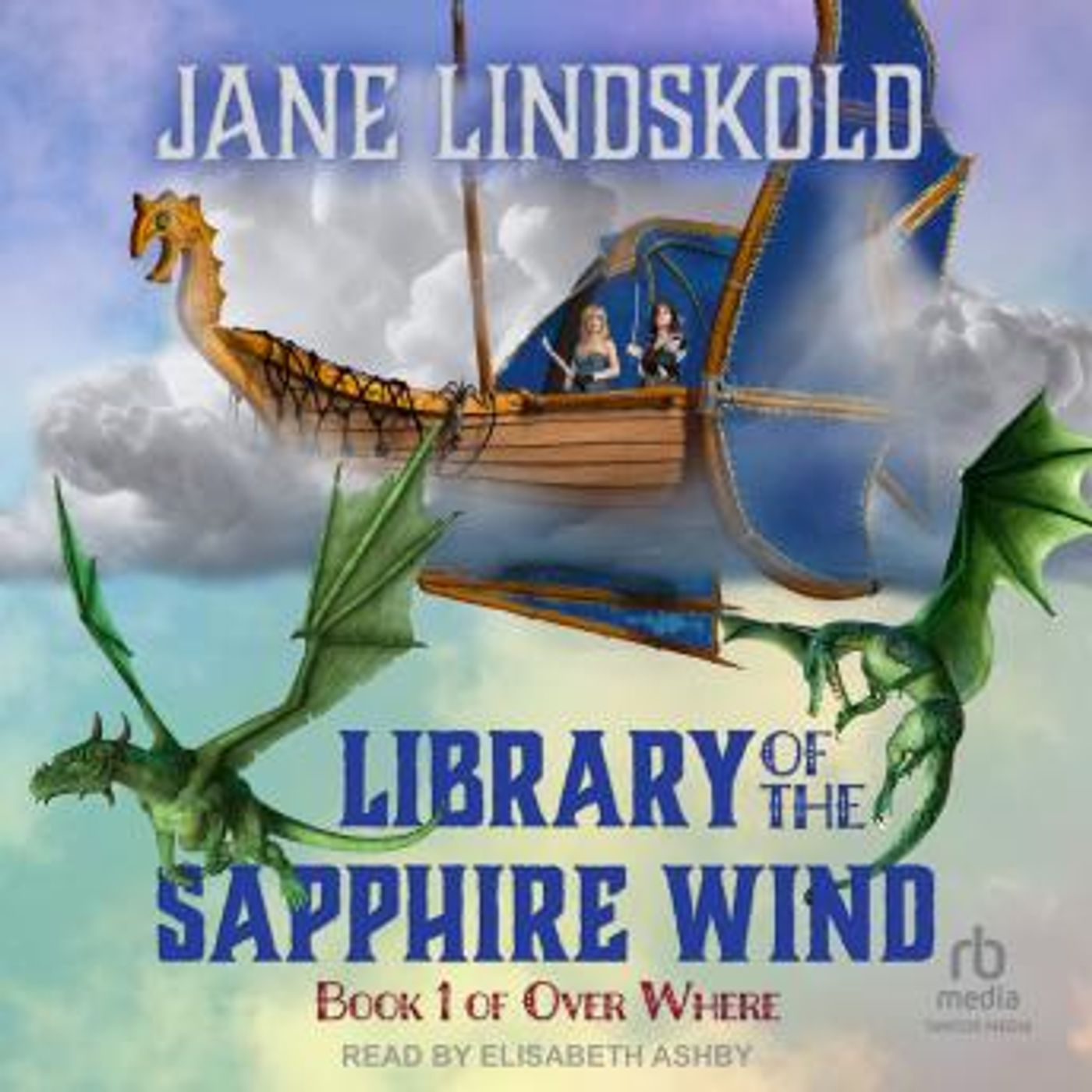 Listen to Trending Full Audiobooks in Science Fiction & Fantasy, Fantasy