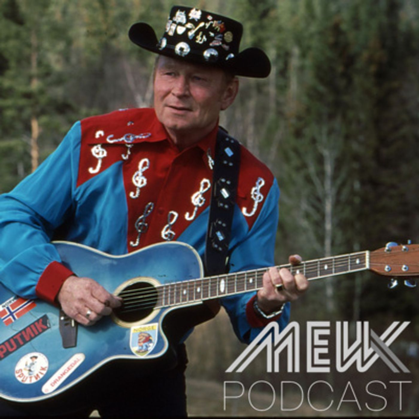 The MewX Podcast