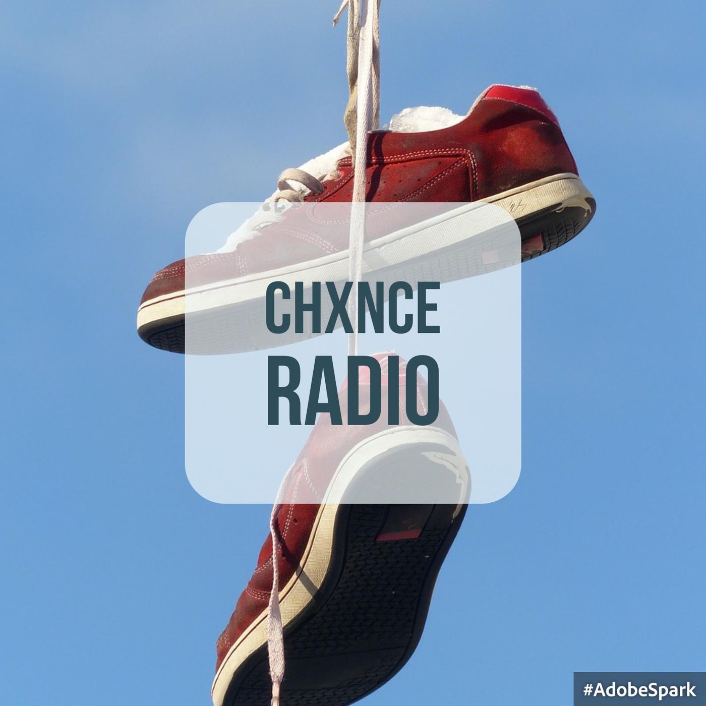 Chxnce Radio