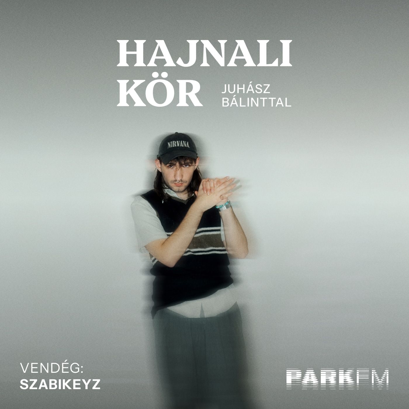 Szabikeyz: Tudom az összes shortcutot az Abletonban | Park FM – Hajnali Kör episode artwork