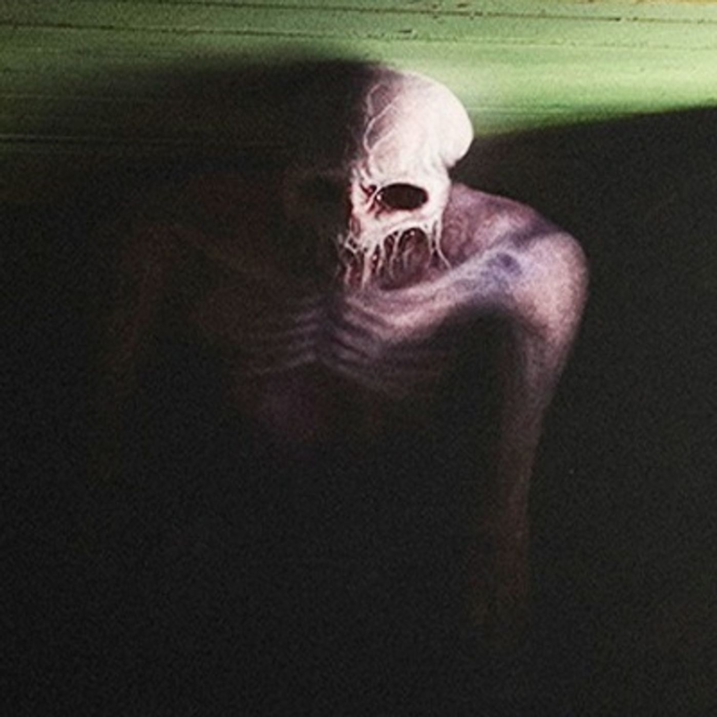 Nuestro Encuentro Con Un Demonio Historias De Terror - REDE