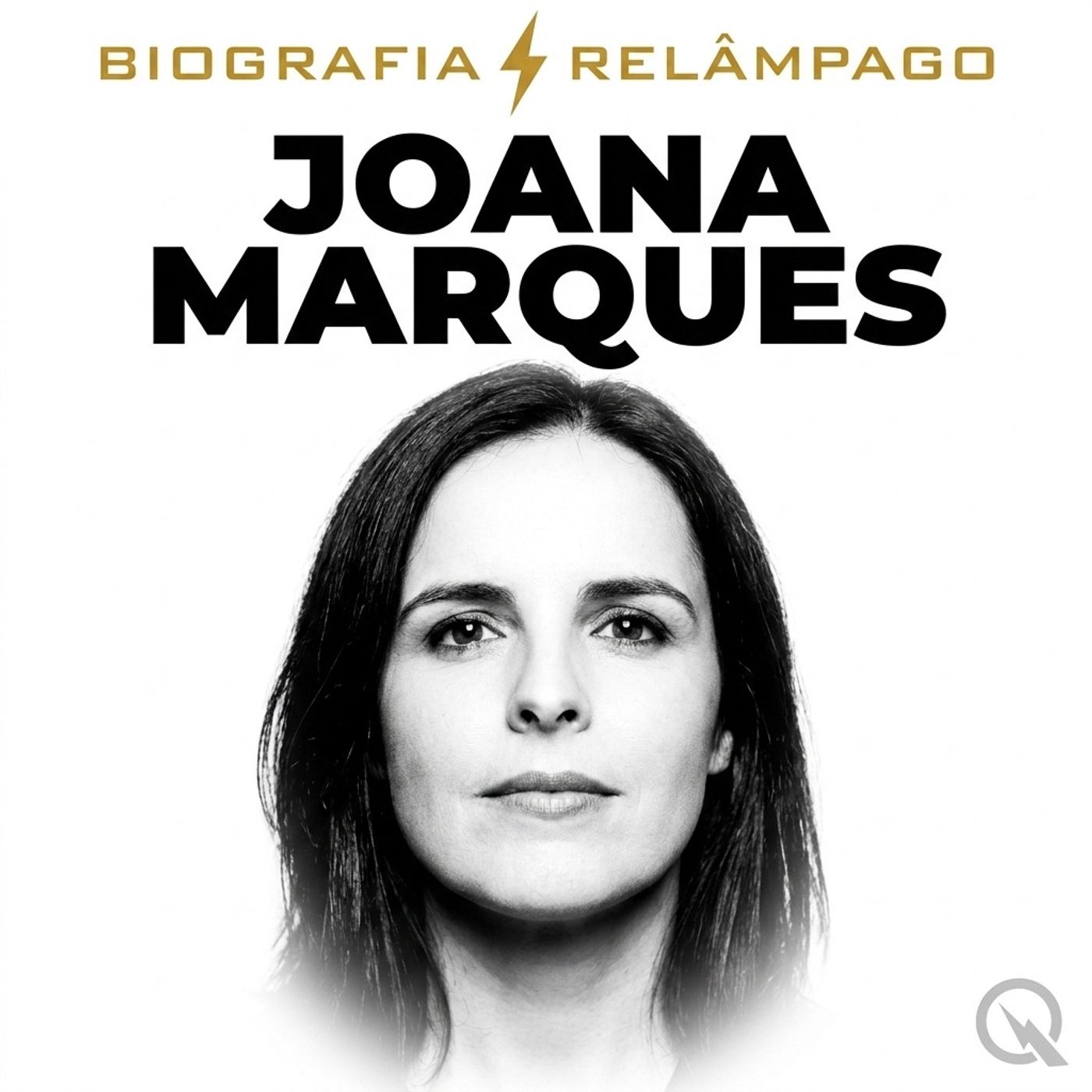 Joana Marques - Biografia Relâmpago