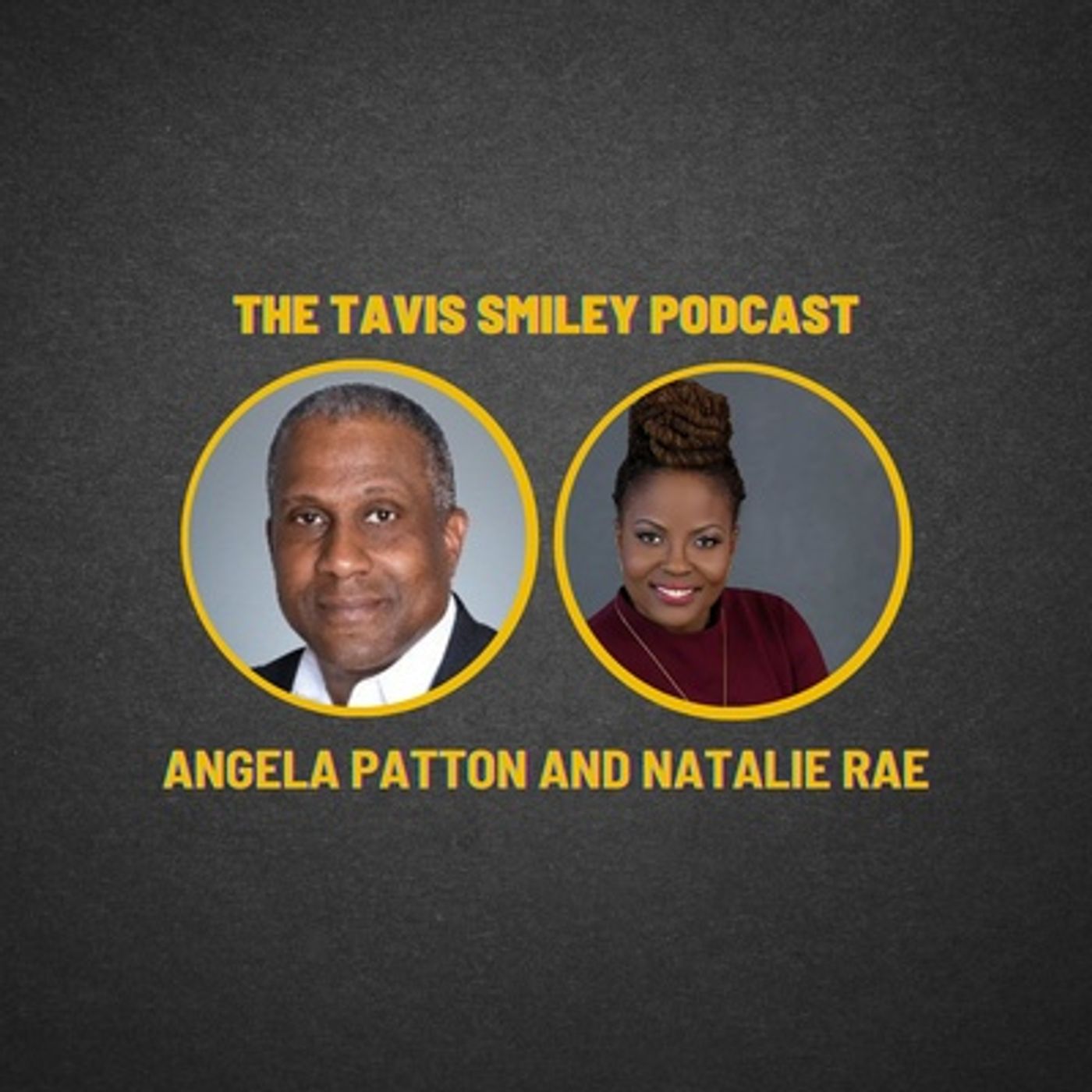 Tavis Smiley