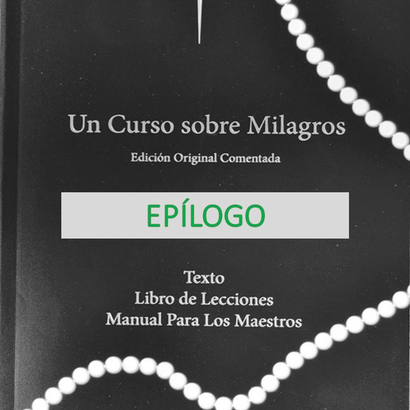 El show de Un curso sobre Milagros Perú