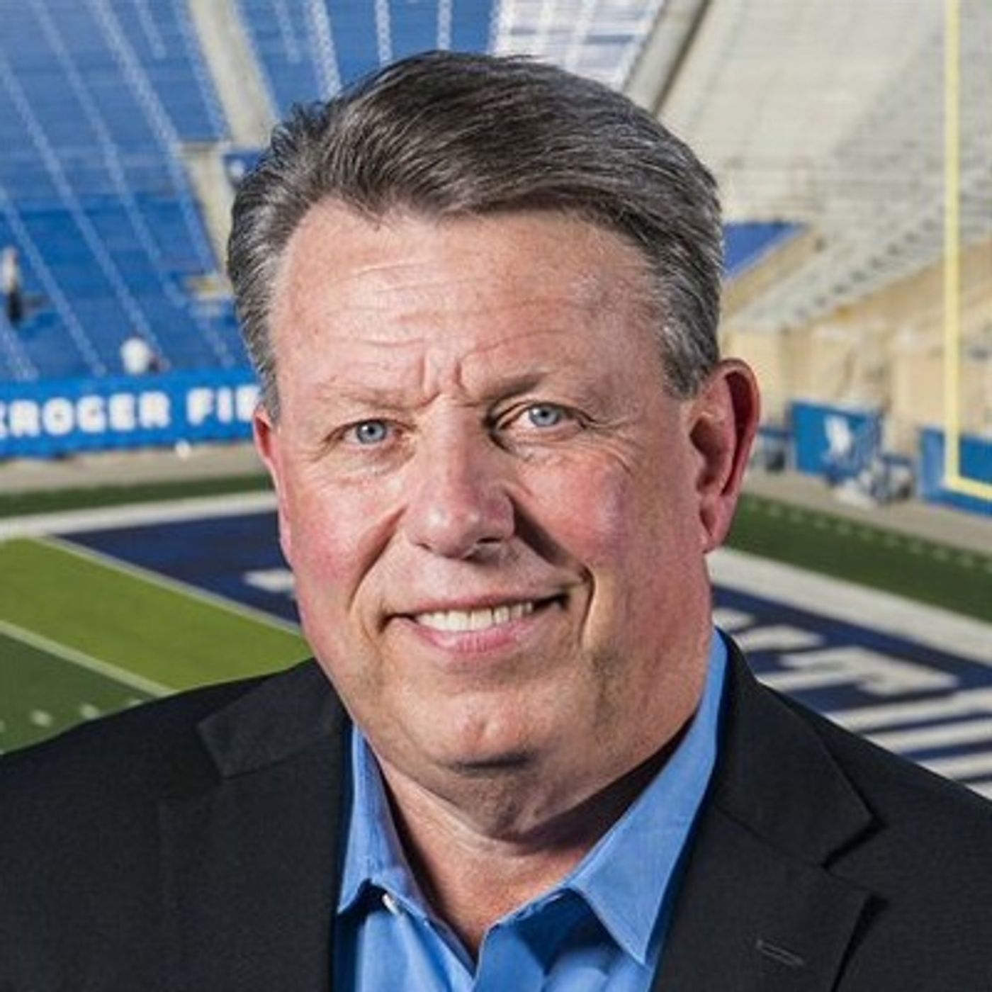 Terry Meiners