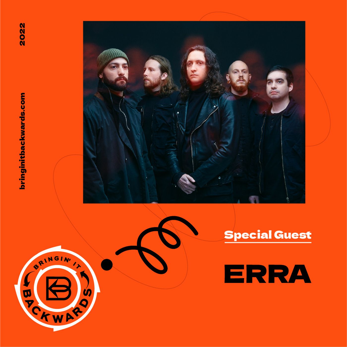 Interview with ERRA Image