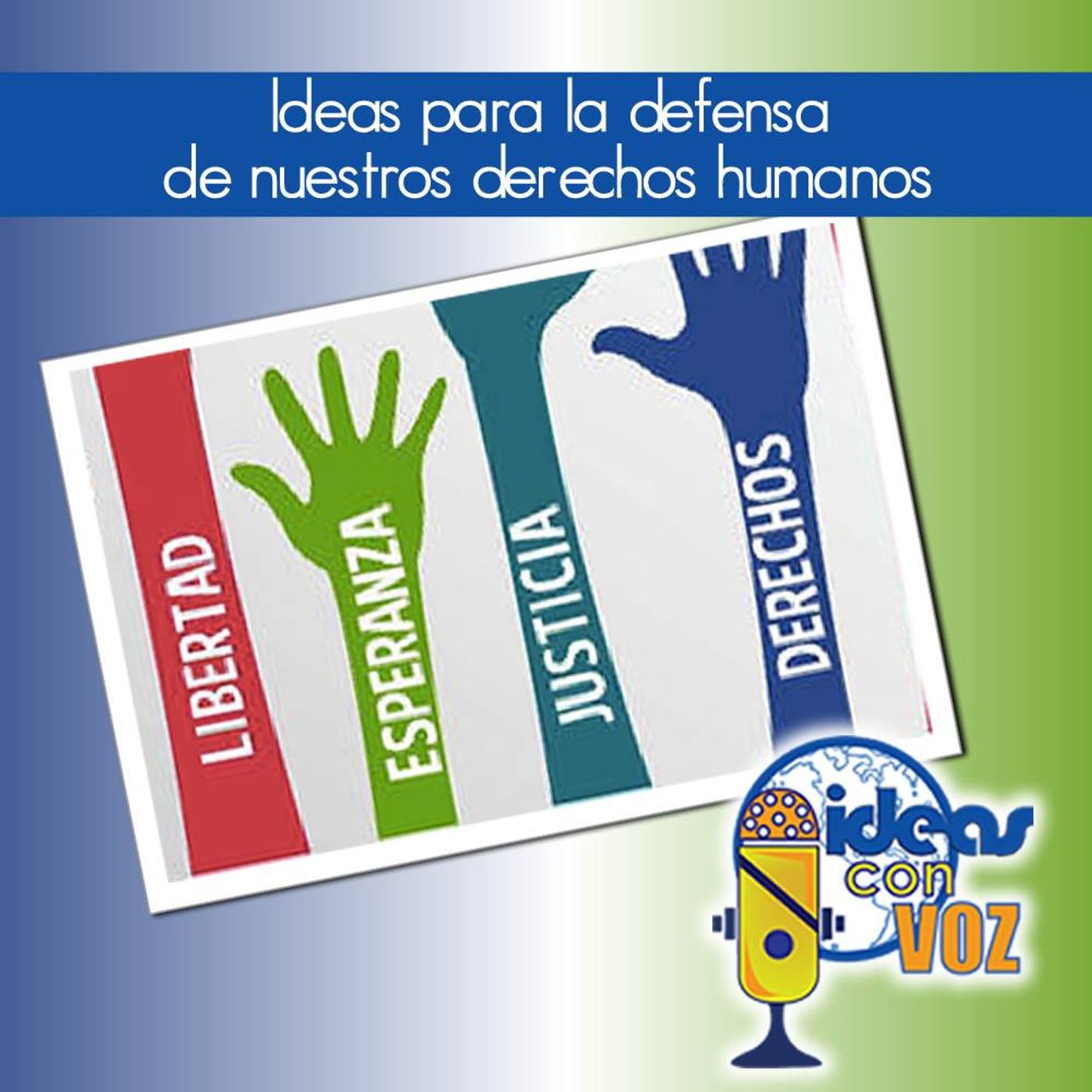 TU RADIO ID programas