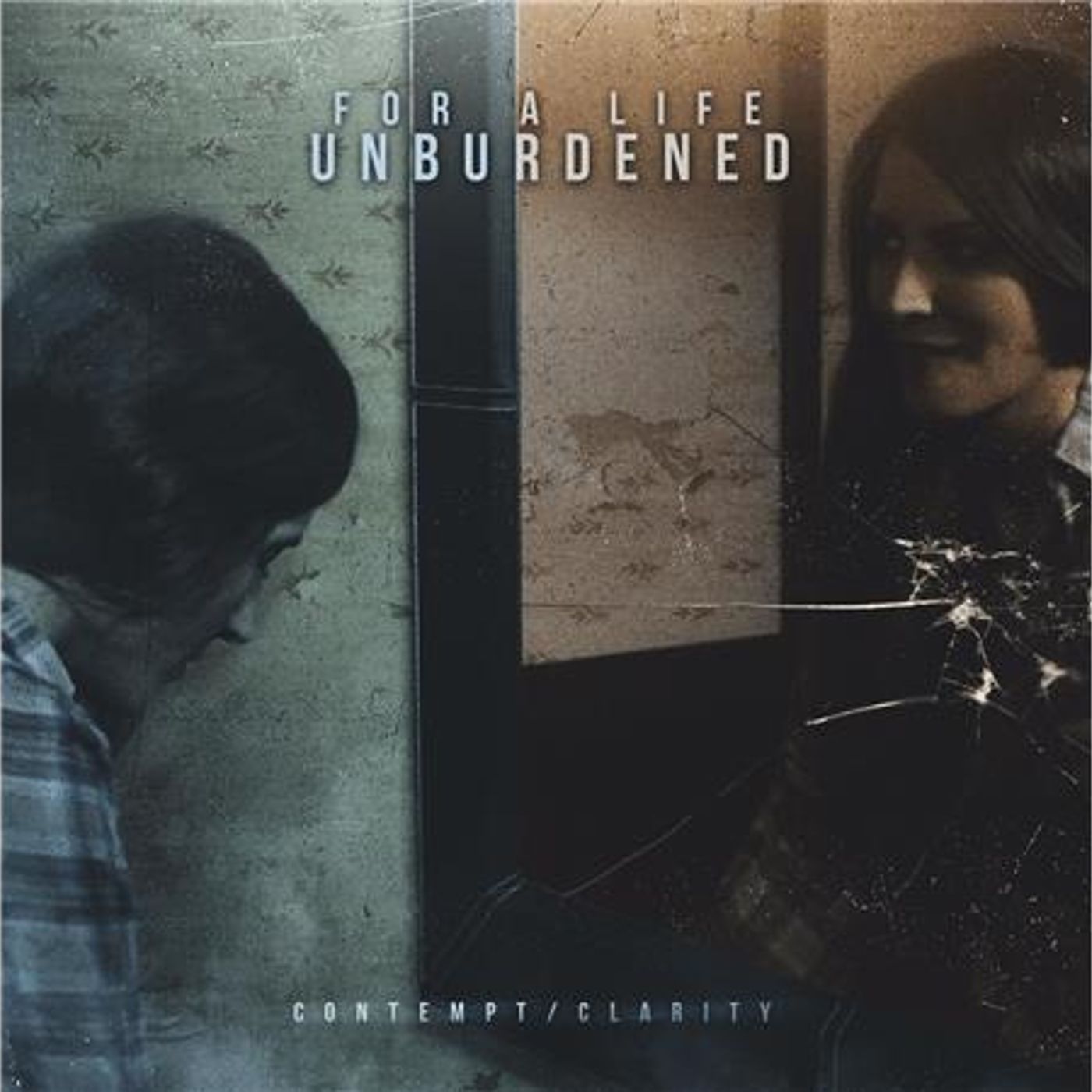 For a Life Unburdened talks debut album and meaning behind it episode artwork