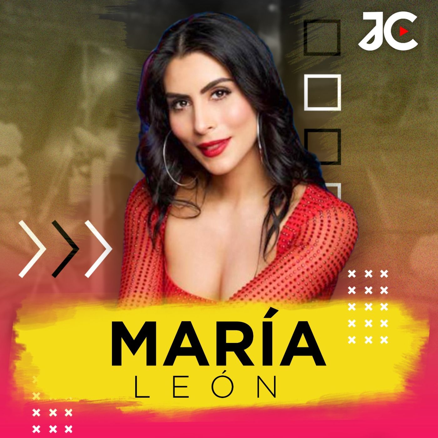La soltera más codiciada y una de las mejores voces de México | María León | Jessie Cervantes episode artwork