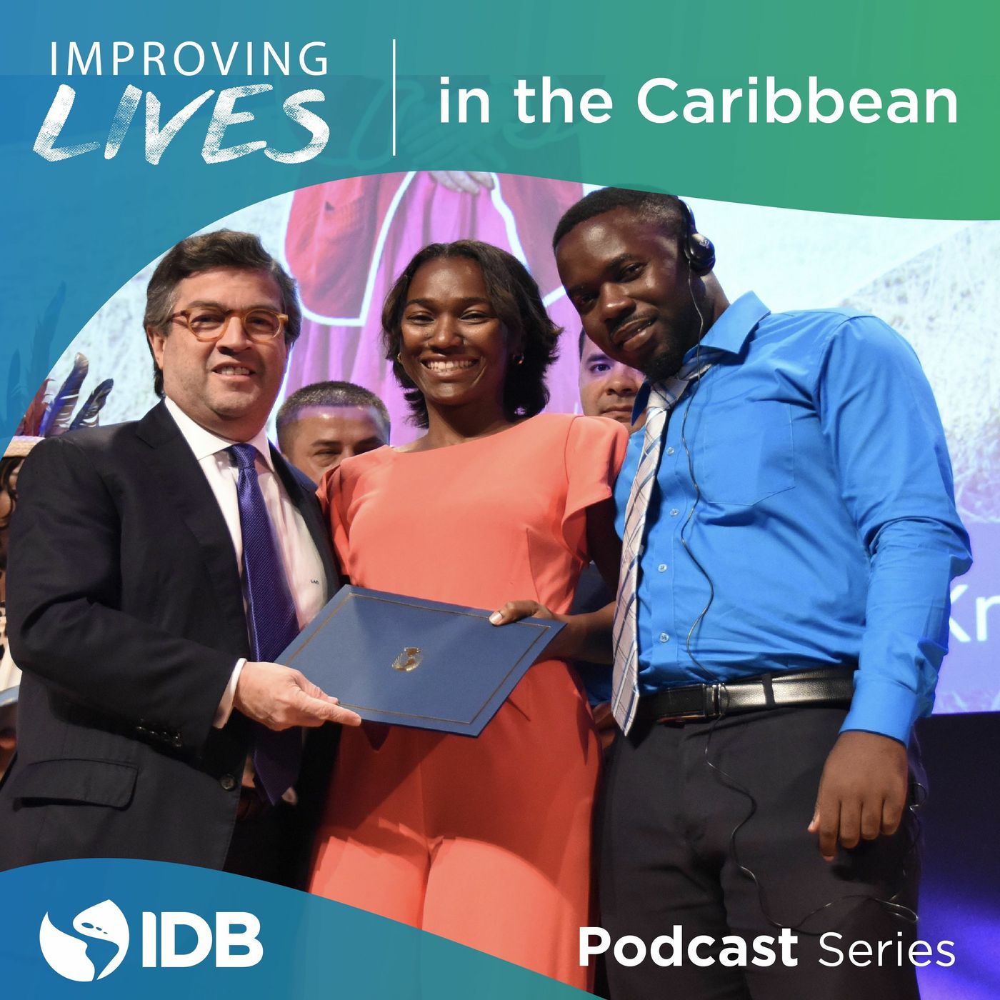 Improving Lives in the Caribbean