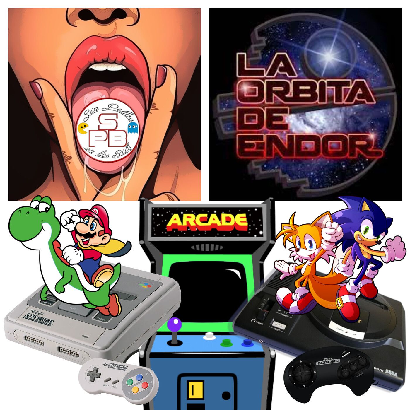 Portada de Sin Pelos en los Bits