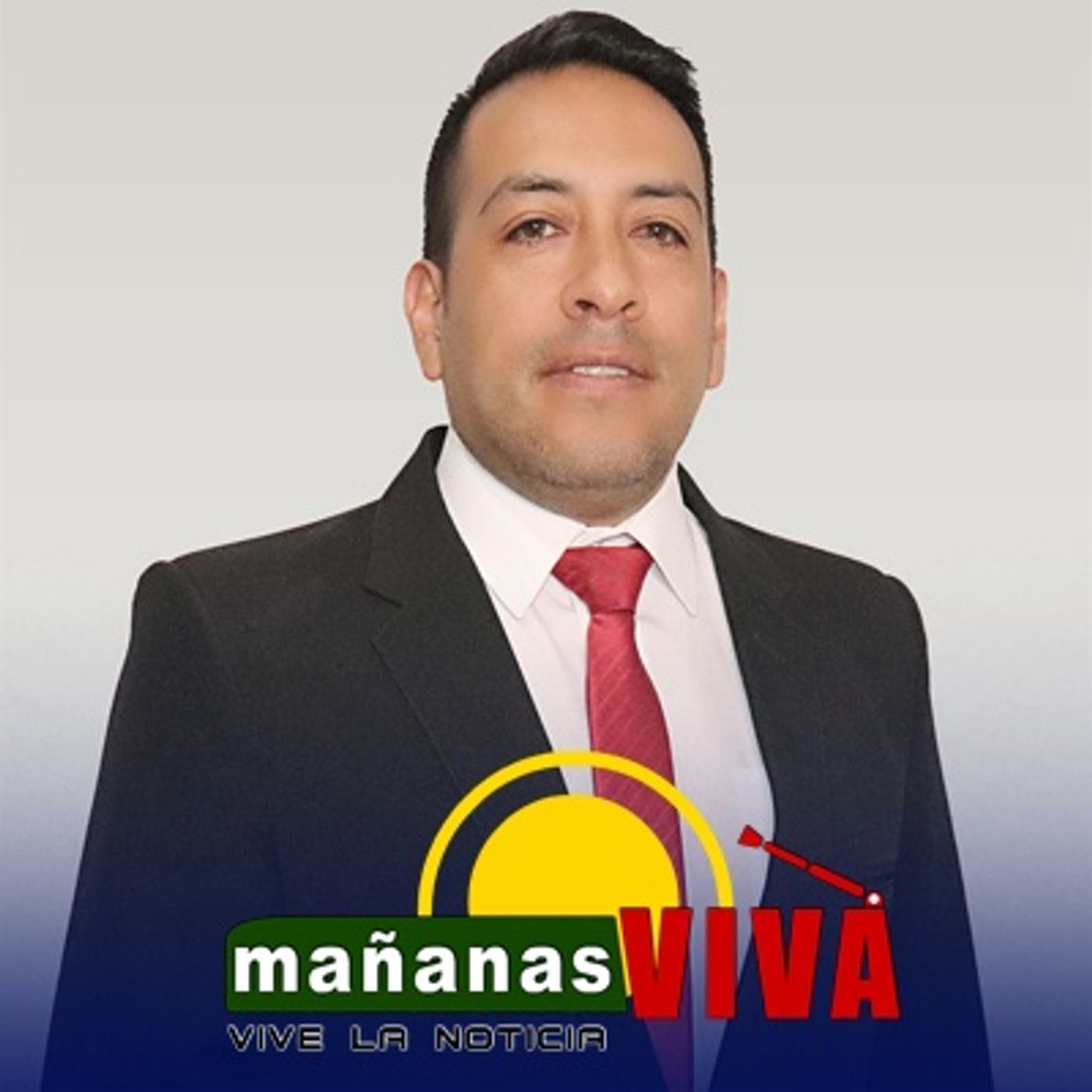 Presidente Ejecutivo Cámara de Comercio Ipiales Iván Flores - Visita MinJusticia a Ipiales
