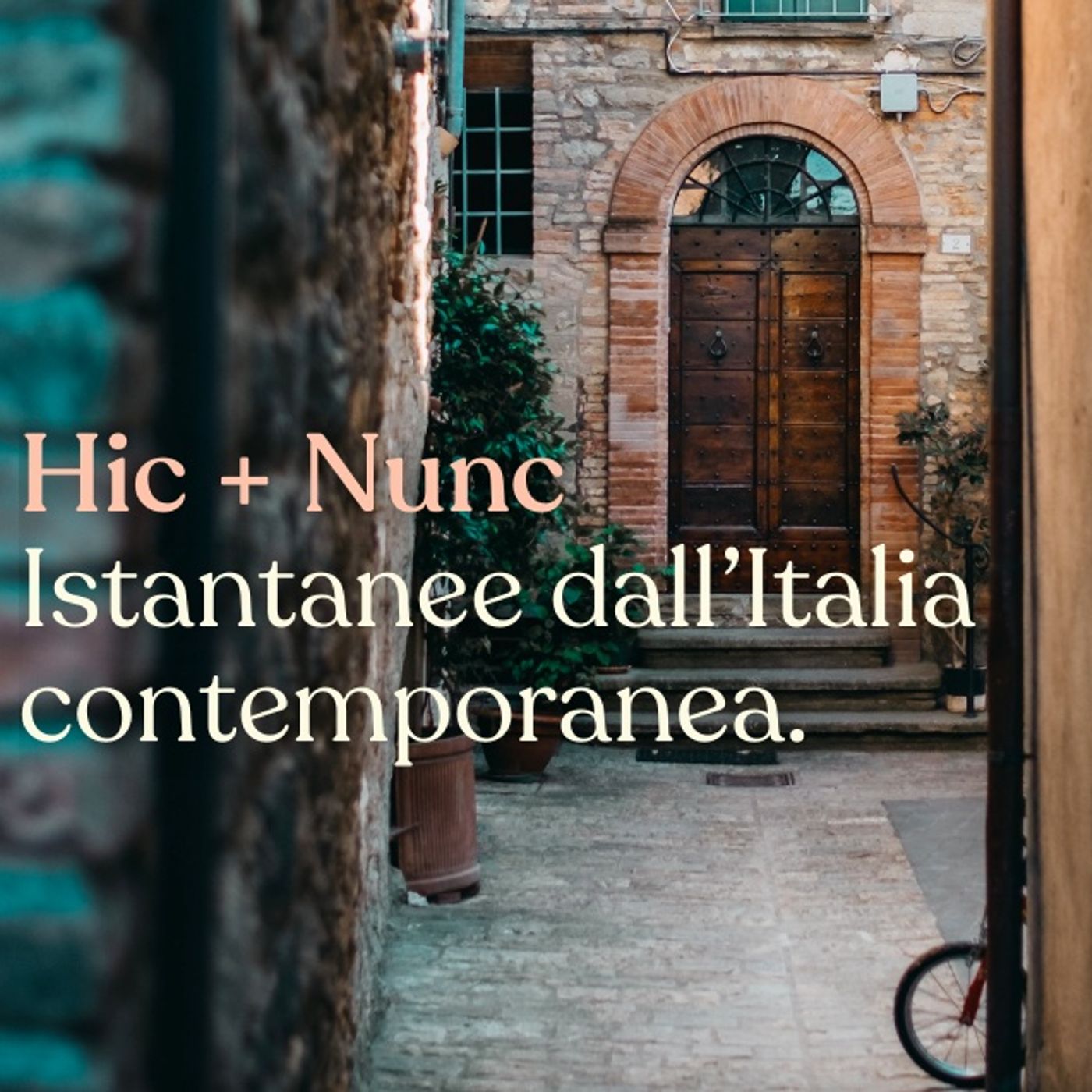 Hic + Nunc