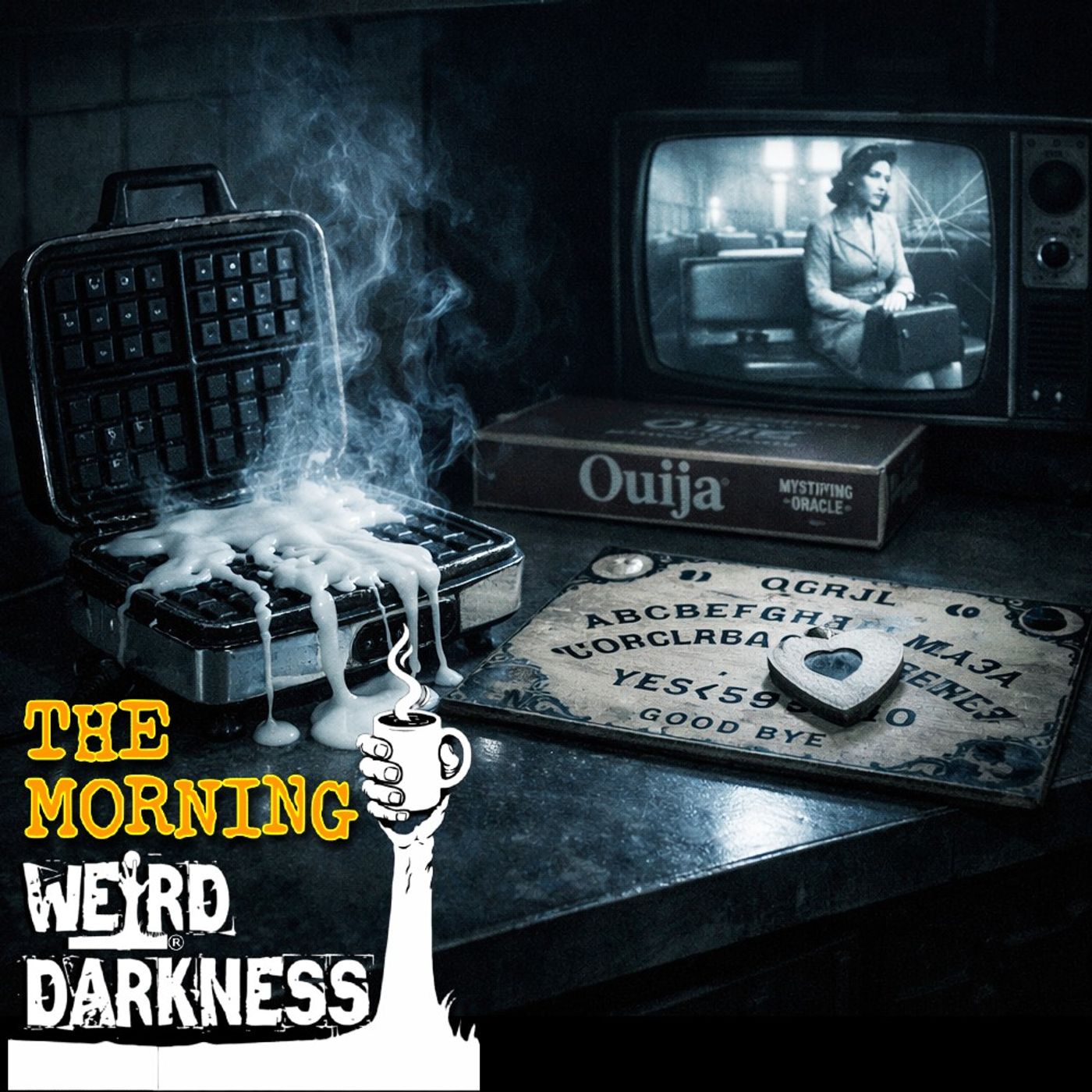 The Real “Exorcist” Priest Dies, Horror Cinema Is Born and a Terrorist Demands His $400 Deposit Back