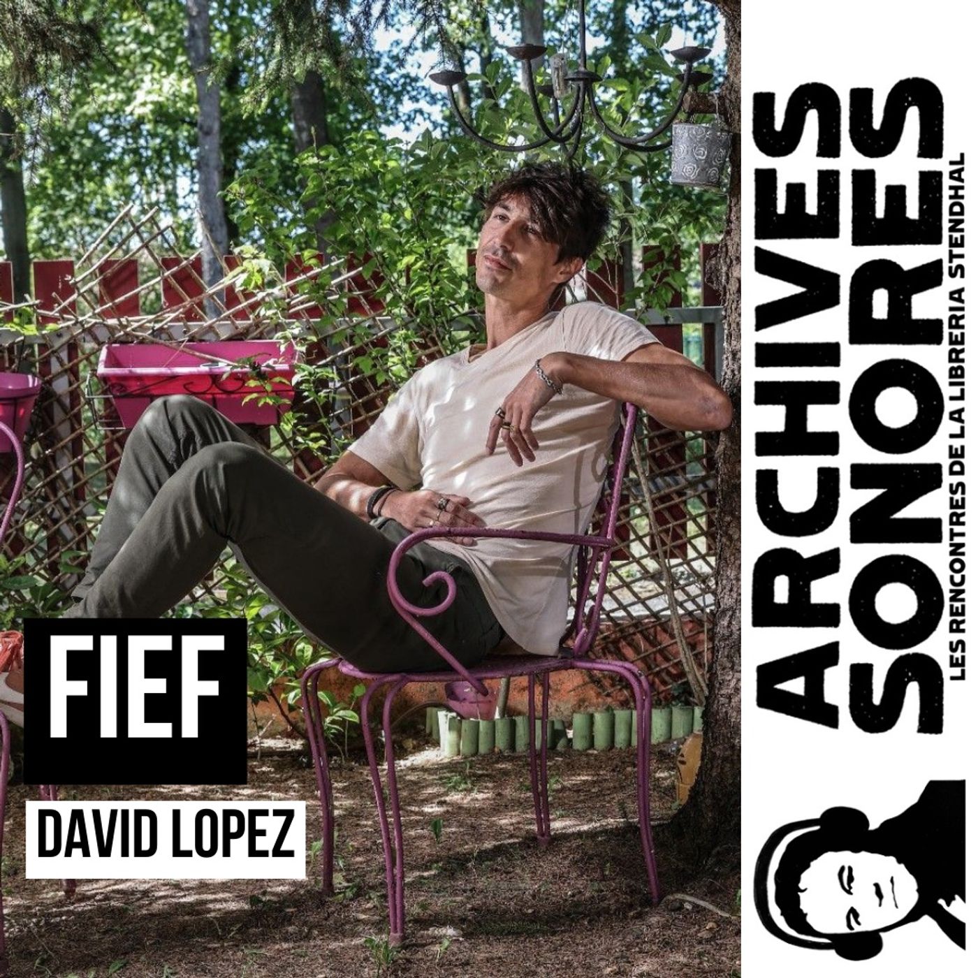 Archives sonores