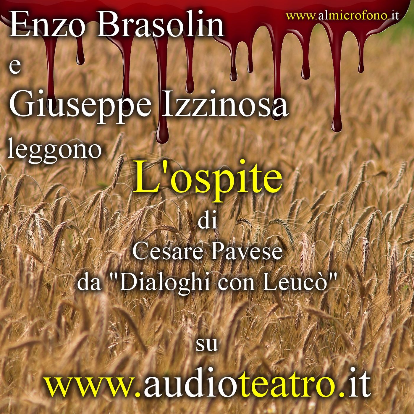 Cesare Pavese - L'ospite