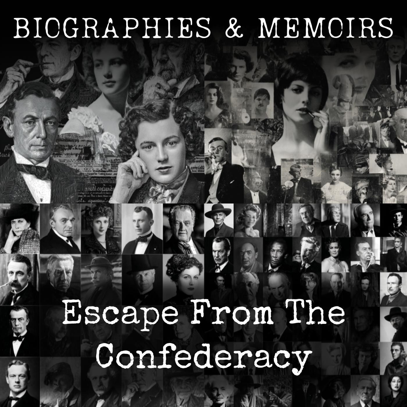 Escape From The Confederacy